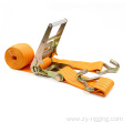 high quality Polyester Ratchet Tie Down straps